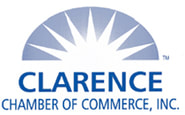 Clarence Chamber of Commerce, Inc. with Picone Construction