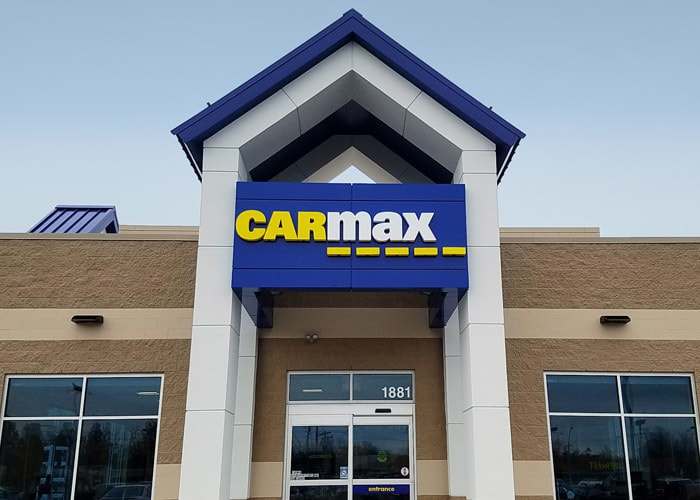 CarMax Buffalo by Picone Construction