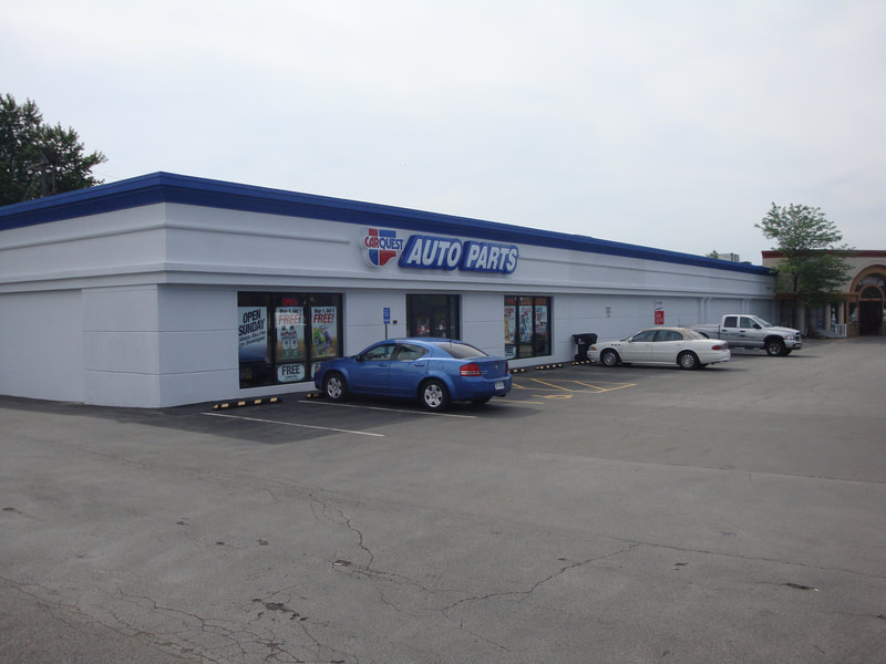 Carquest Picone Construction