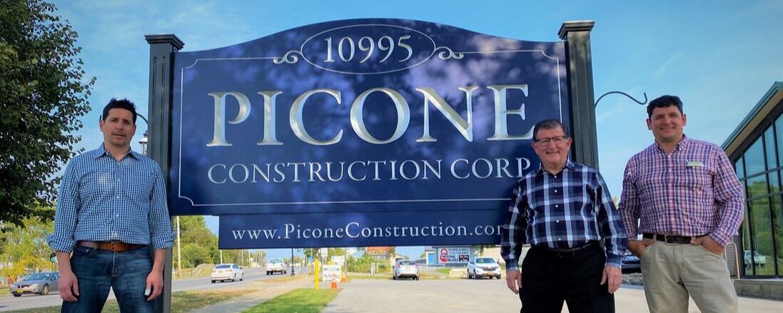 Picone celebrates 90 years