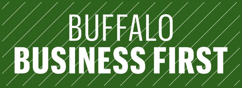 Buffalo Business First Brick by Brick Awards