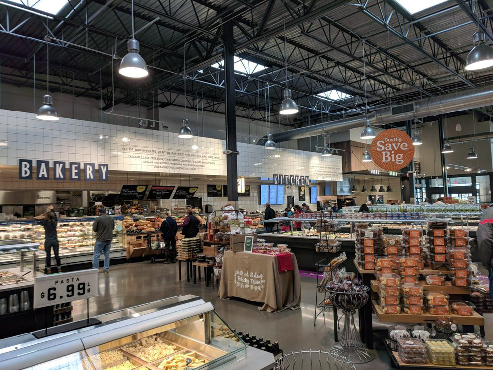 Whole Foods Market - Ispira.Blog