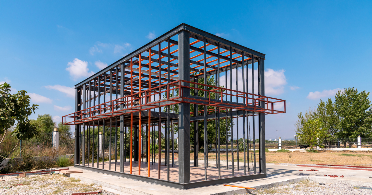 Build Smarter, Not Slower: How Pre-Engineered Buildings Help Navigate Rising Material Costs