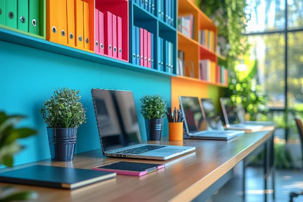 Small businesess in Buffalo make small spaces work. See how.